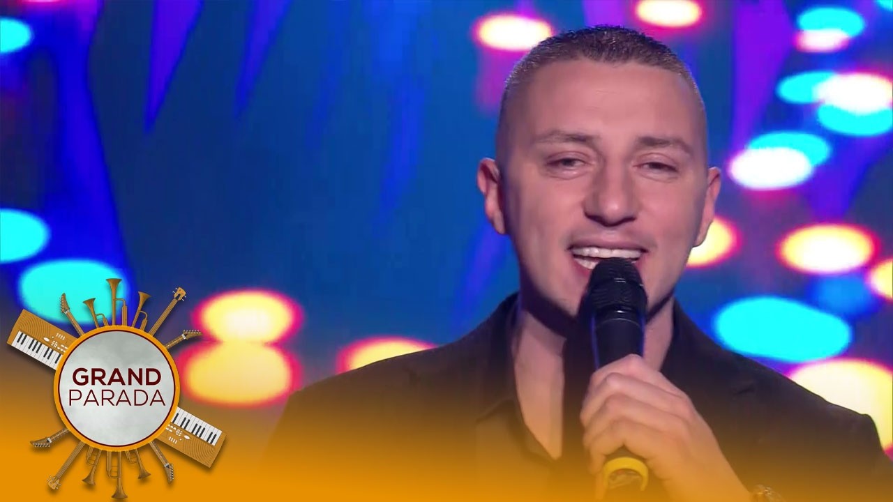 Slobodan Djurkovic - Jeremija - GP - (Tv Grand 20.02.2026.)