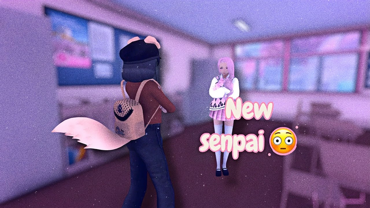 How to get NEW senpai in Yandere Simulator [tutorial]