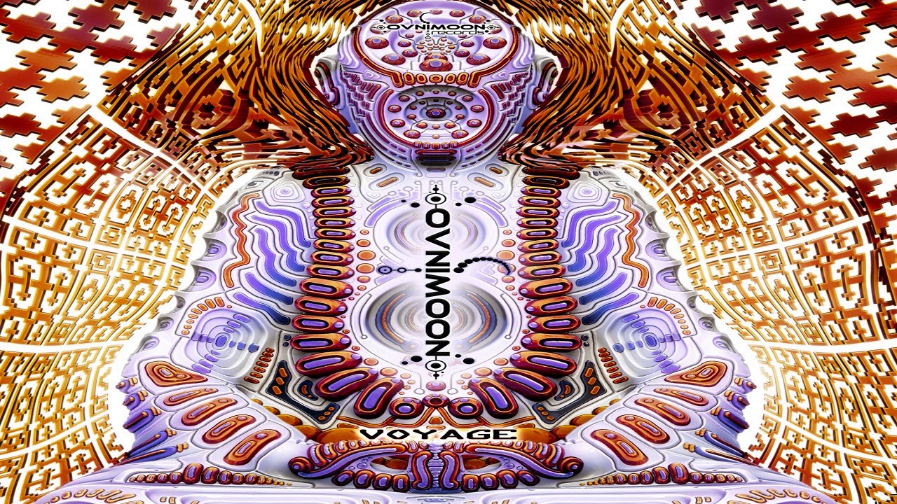 Ovnimoon & Spirit Architect - Universal Healing Transmission ᴴᴰ