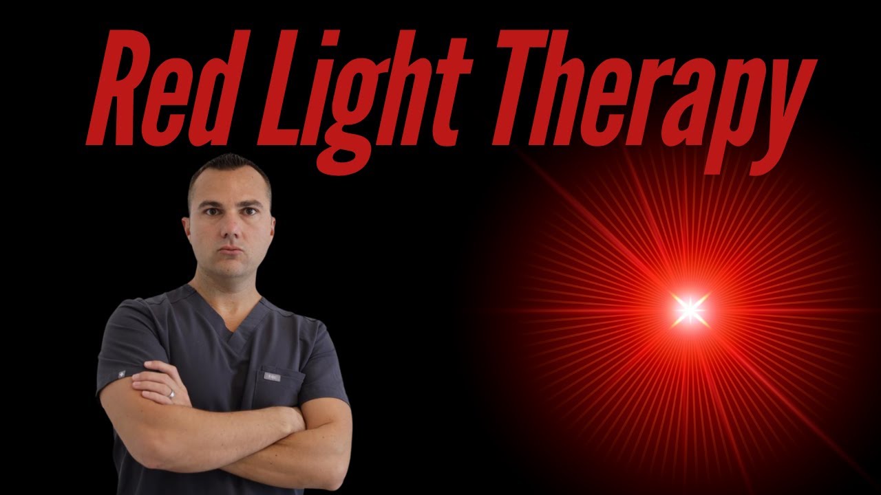 Red Light Therapy ENHANCES Metabolic Therapy