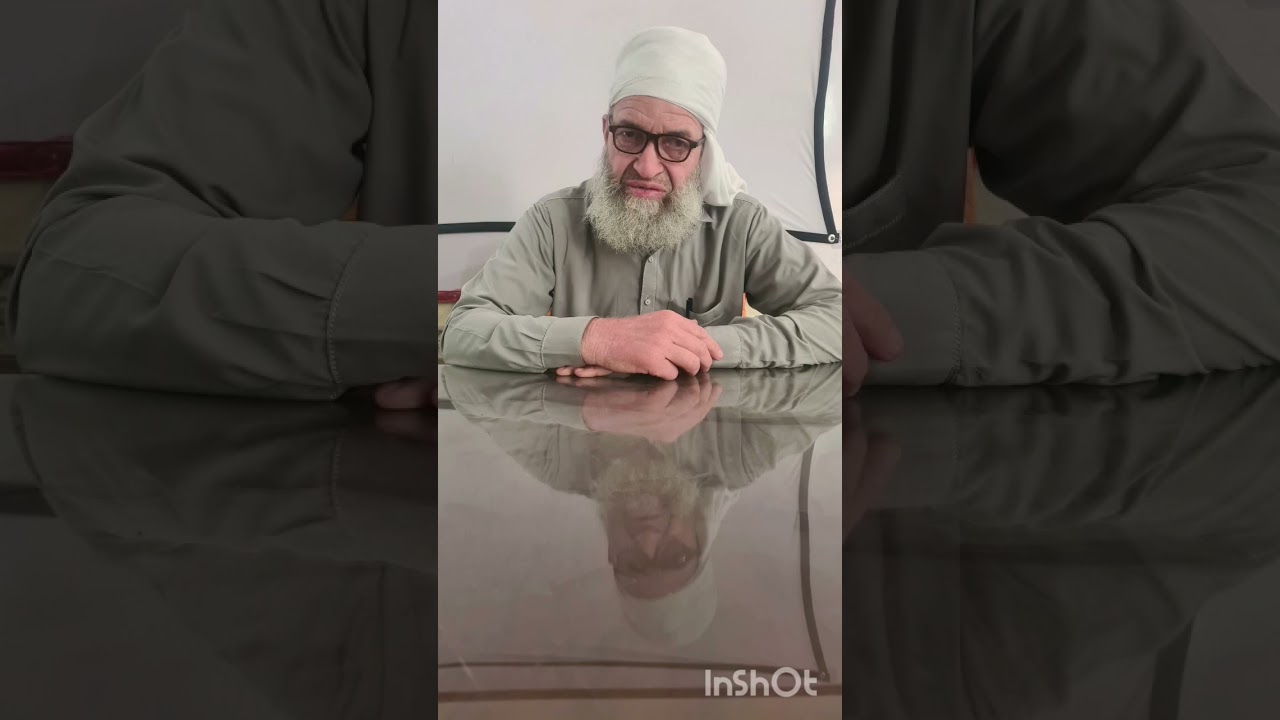 حضرت عمر فاروق ۔۔ مقرر : ماسٹر ارشد محمود