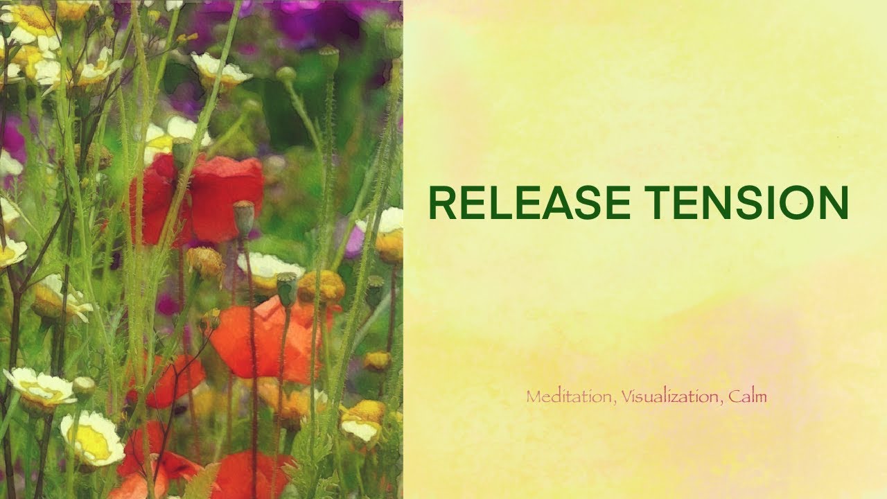 12 Minute Guided Meditation | Spiritual Body Scan with Nature Sounds