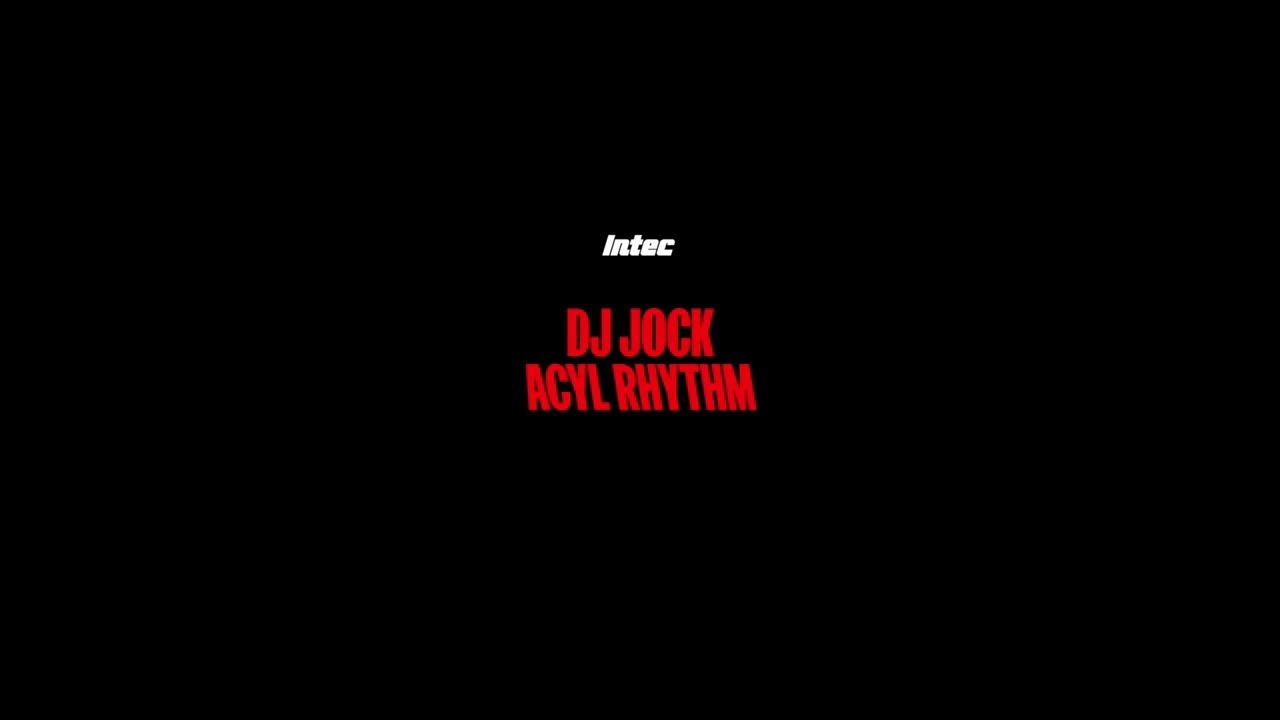 DJ Jock- Close Your Eyes (original mix)
