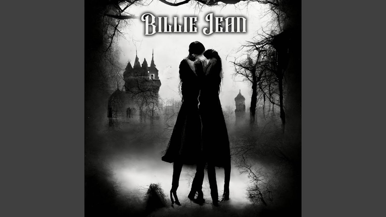 Billie Jean (In the style of Breaking Benjamin)