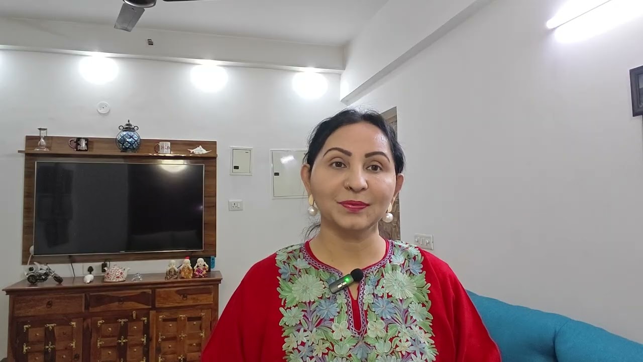 Inner  Work Series.  Day -1.