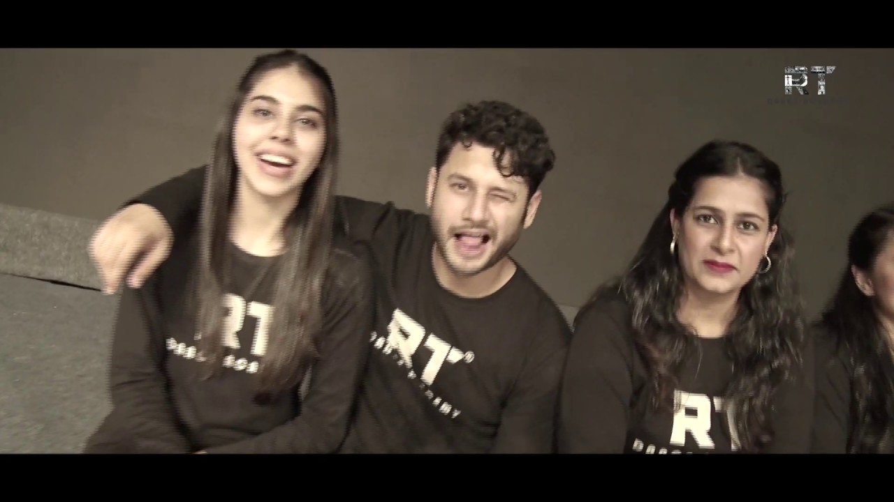 RT Dance Academy: Dance Way Of Life 2020 Highlights