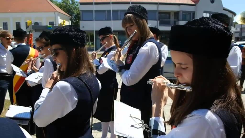 Brummerl Polka - Ladislav Kubi