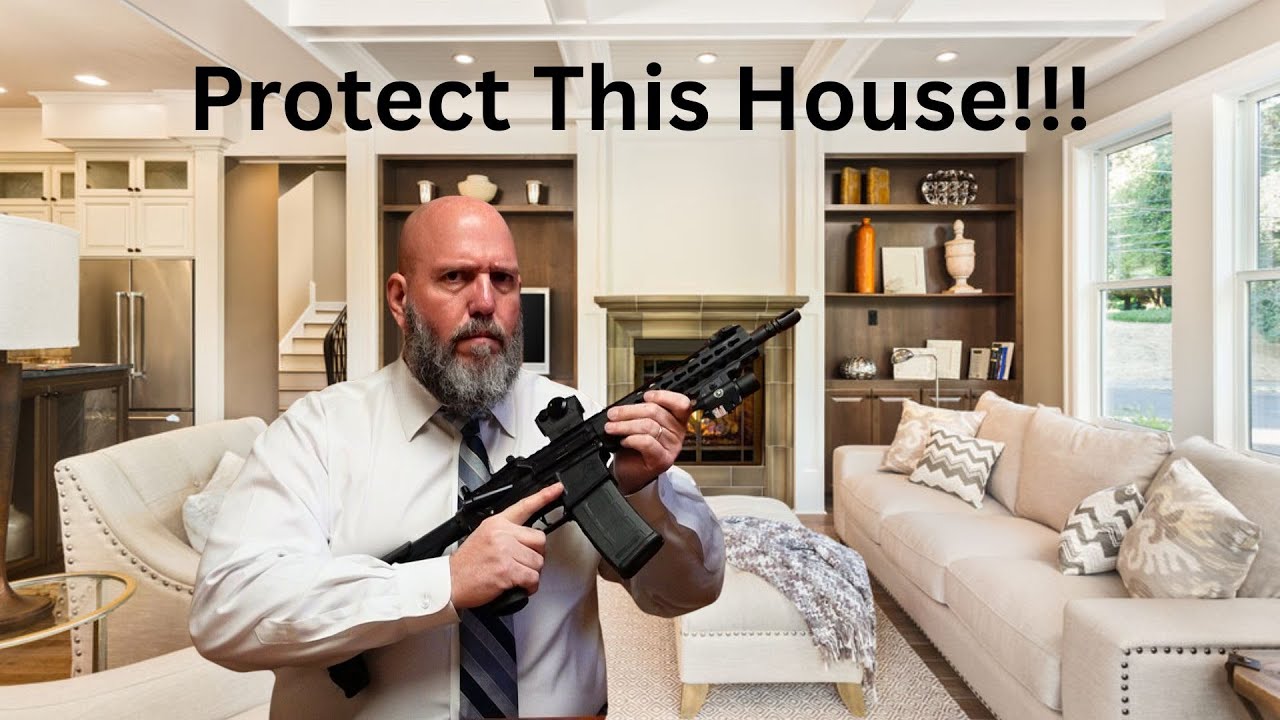 Castle Doctrine