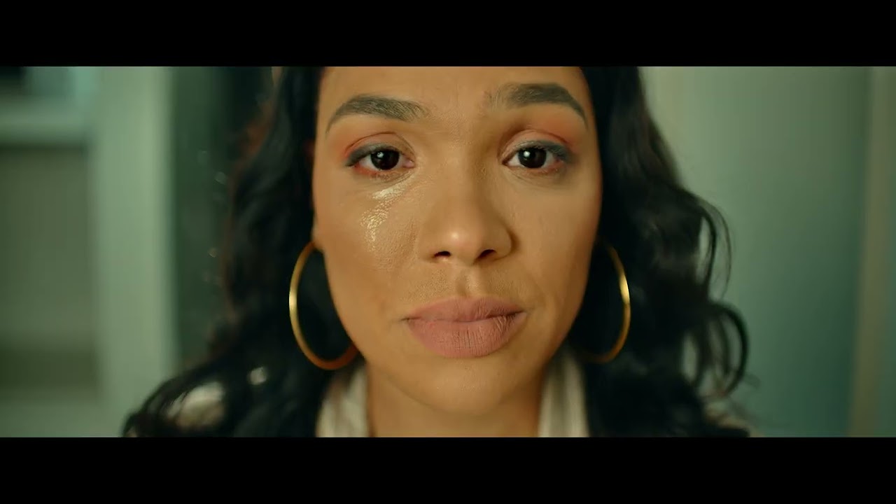 LIZHA JAMES - Perfeito Imperfeito [Official Music Video]