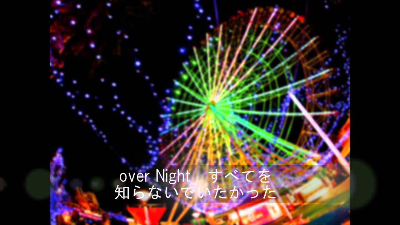 池田聡  Night