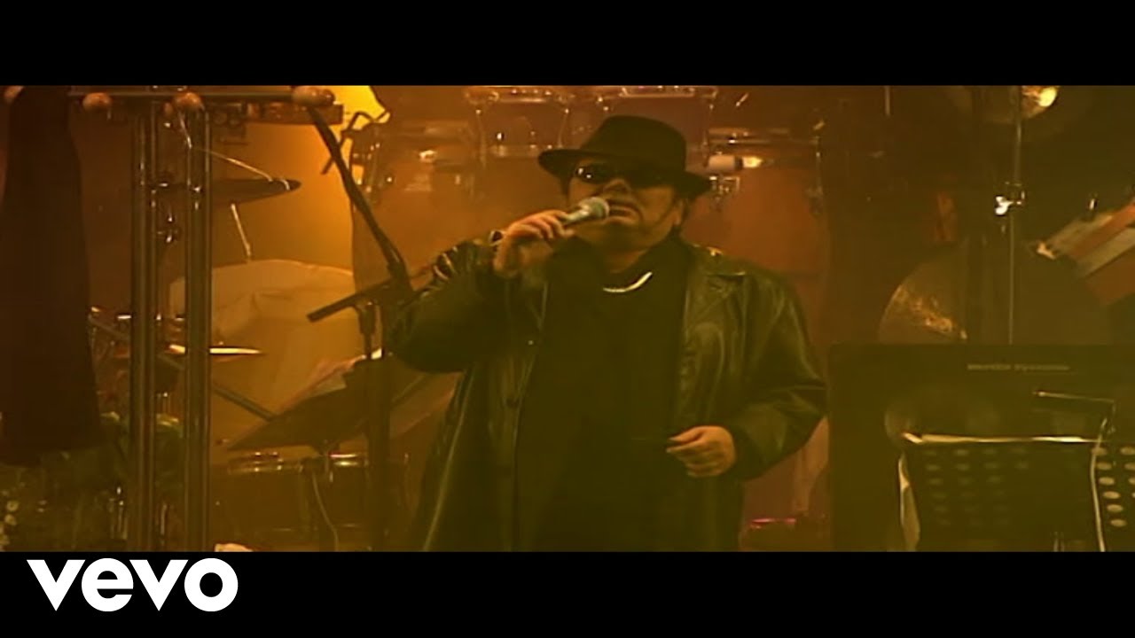 André Hazes - Intro & Volare (Live In Het Olympisch Stadion Amsterdam / 2002)