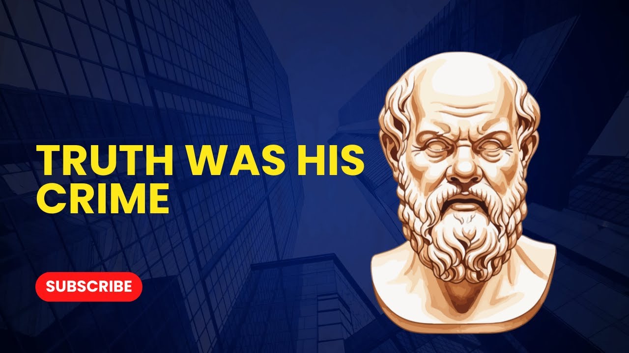The Truth That Sentenced Socrates to Death(Reductio ad absurdum)