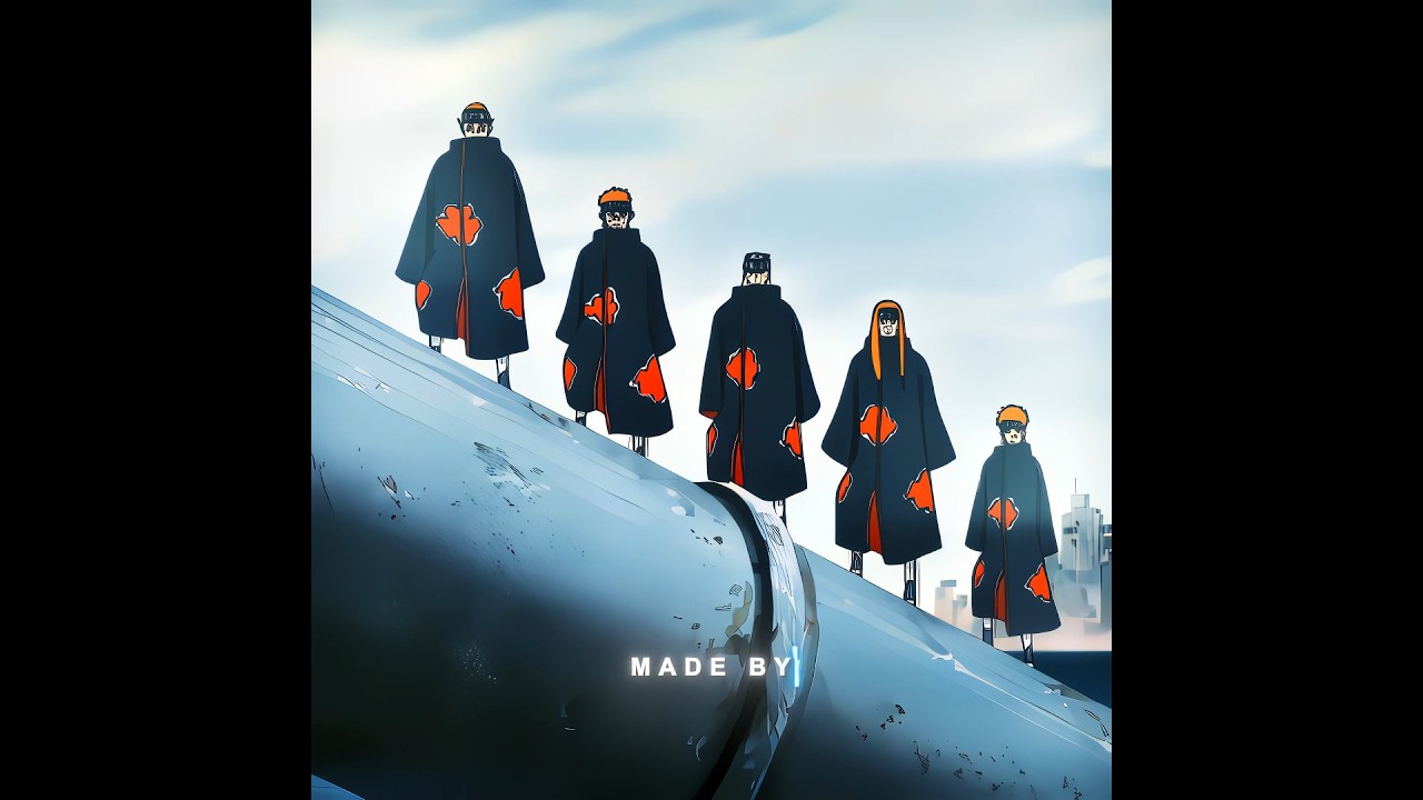 His Opponent Was Jiraya AfterAll🥶🔥