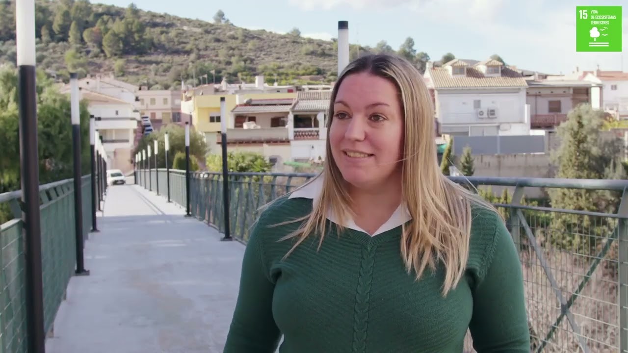 Video  Cami cap a la sostenibilitat a Sellent