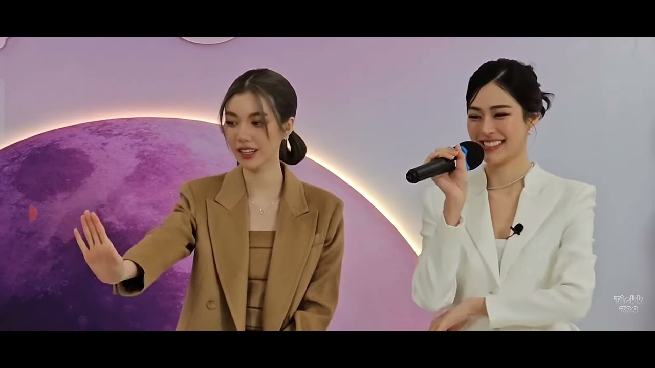 มาหวานกันเต็มเตัม