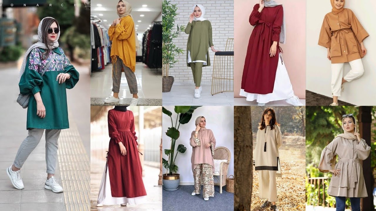 Stylish dress designs for girls 