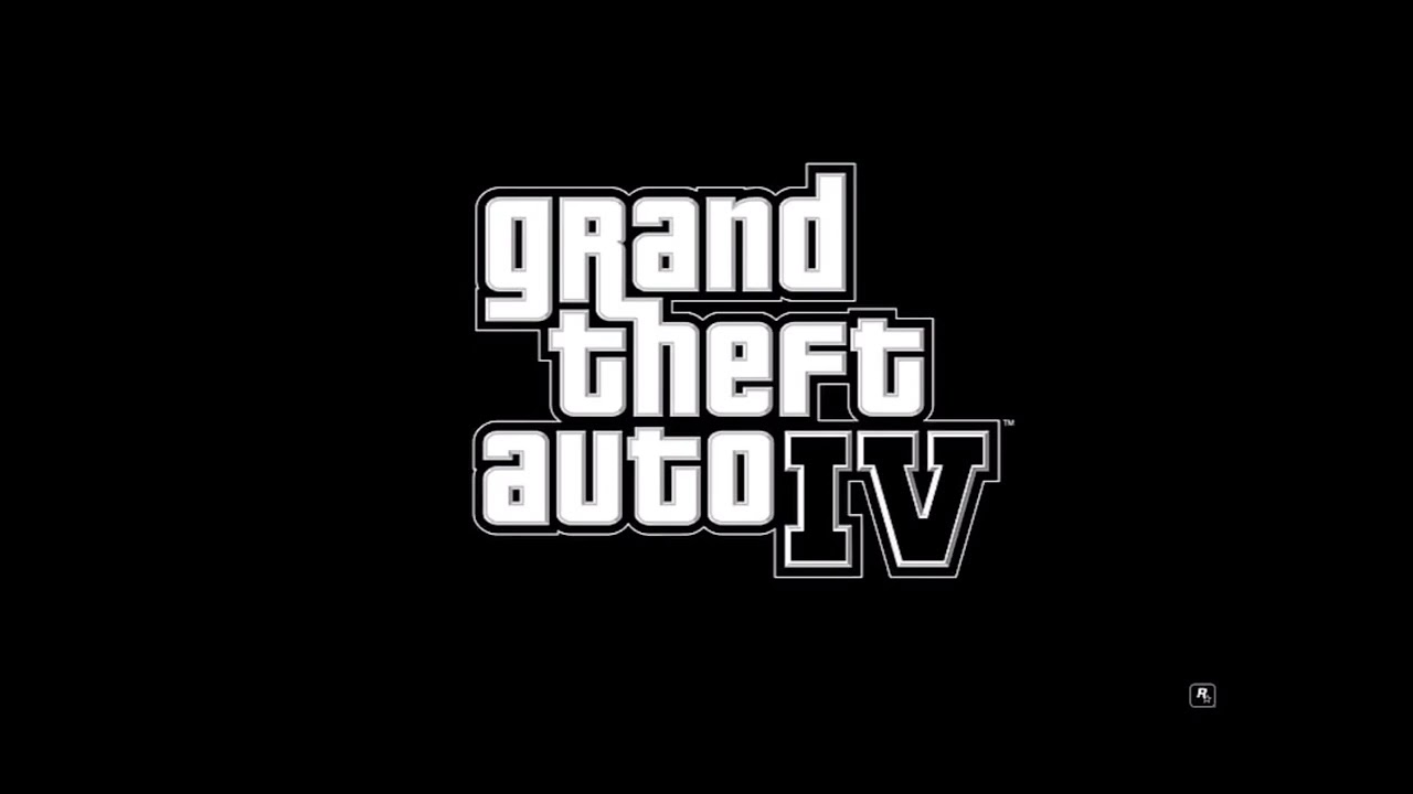 The Rapture No Sex for Ben (Instrumental Version) GTA IV Original Soundtrack