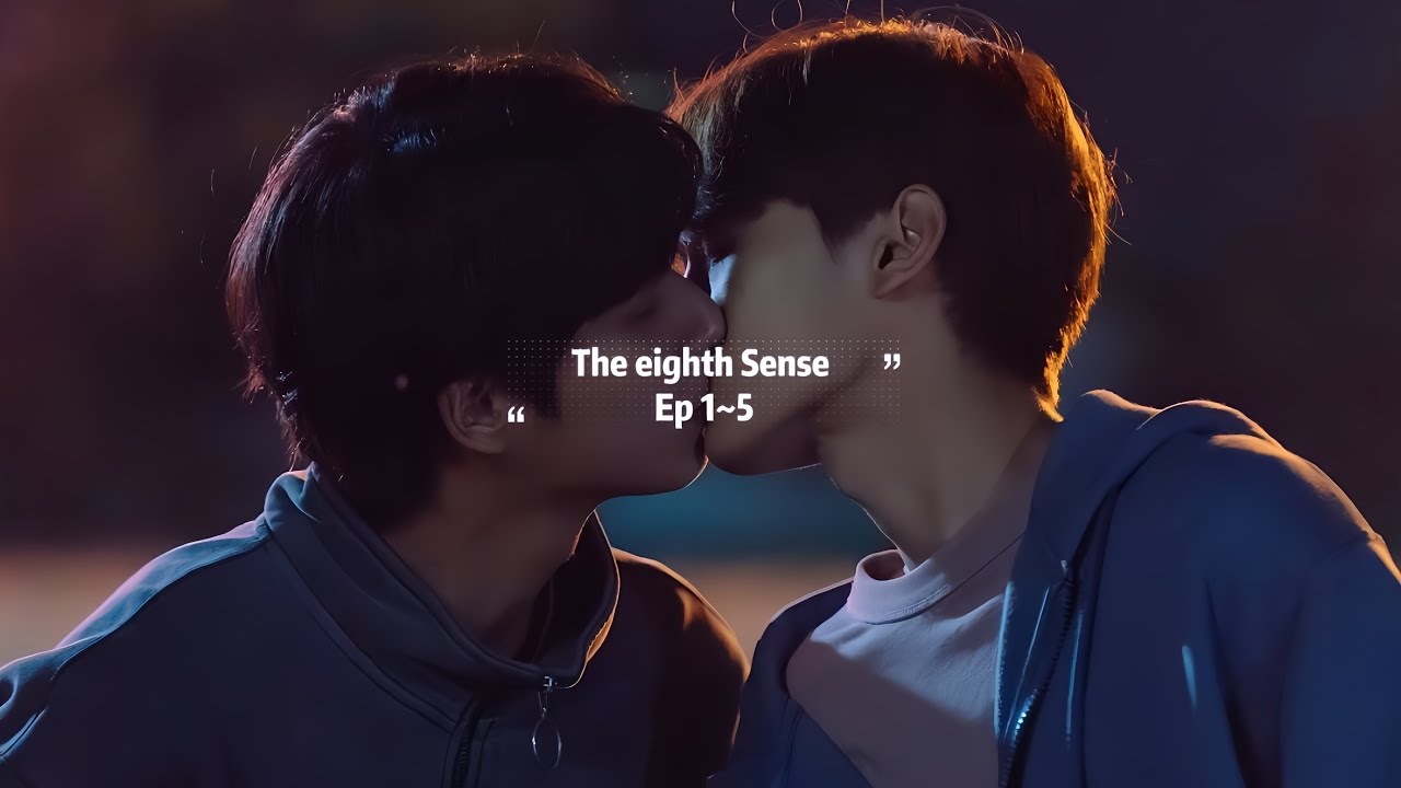 🍒Jae Won & Ji Hyun~The eighth Sense🍒
