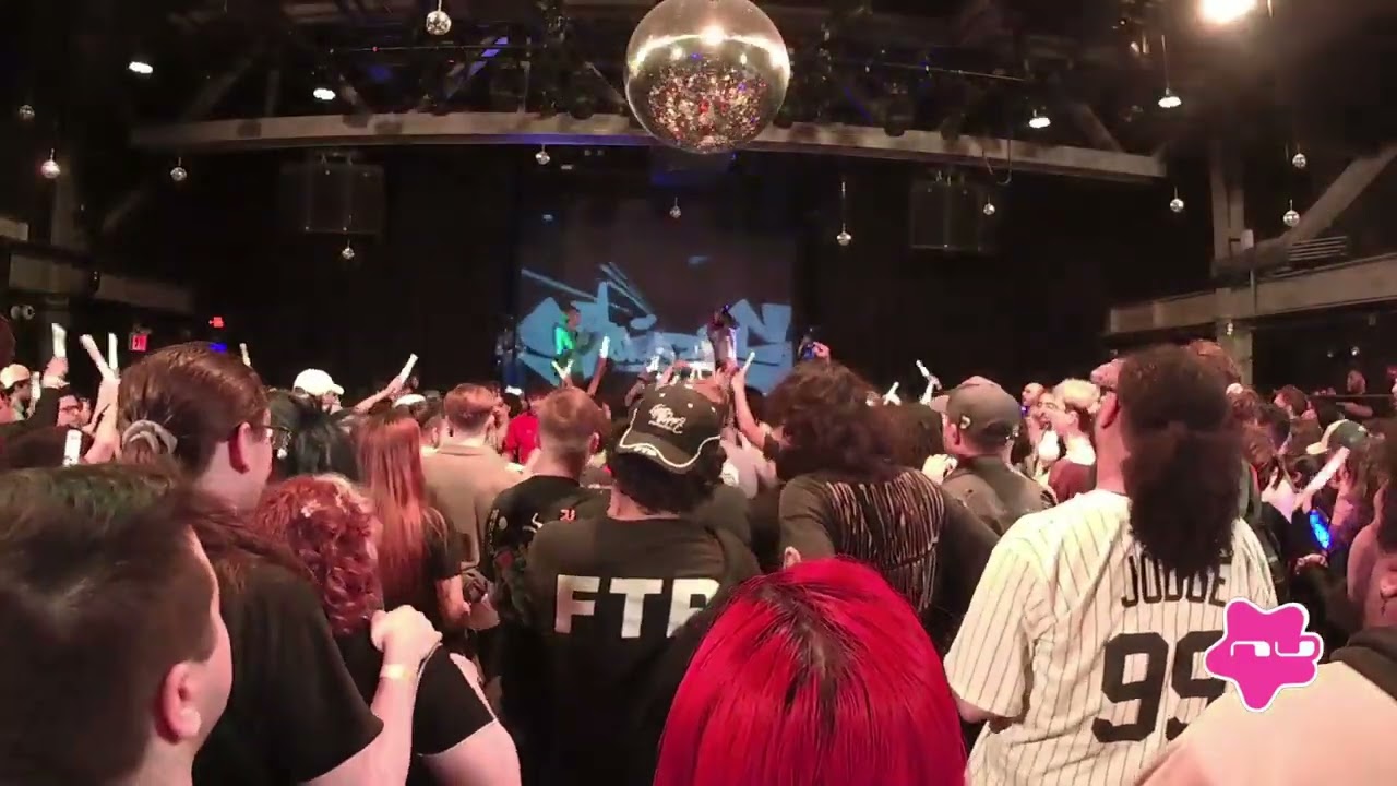 STARKIDS (Space Boy & Espeon) @ Deko's Dream Fest New York 2024