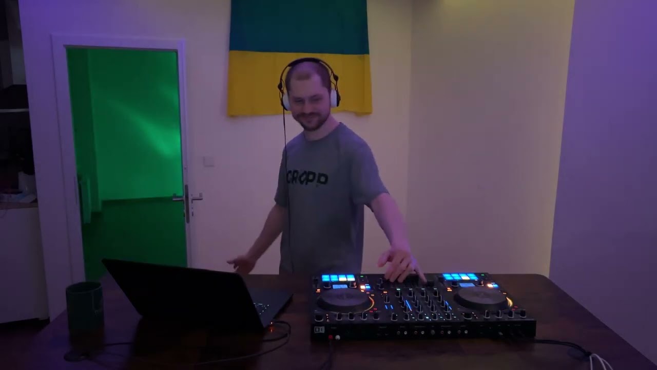 09.02.2026 daily practice twitch live record