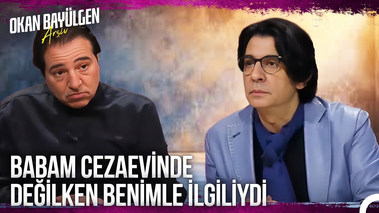 Fazıl Say'dan Korkutan Ölüm İtirafı! | Okan Bayülgen İle Nokta