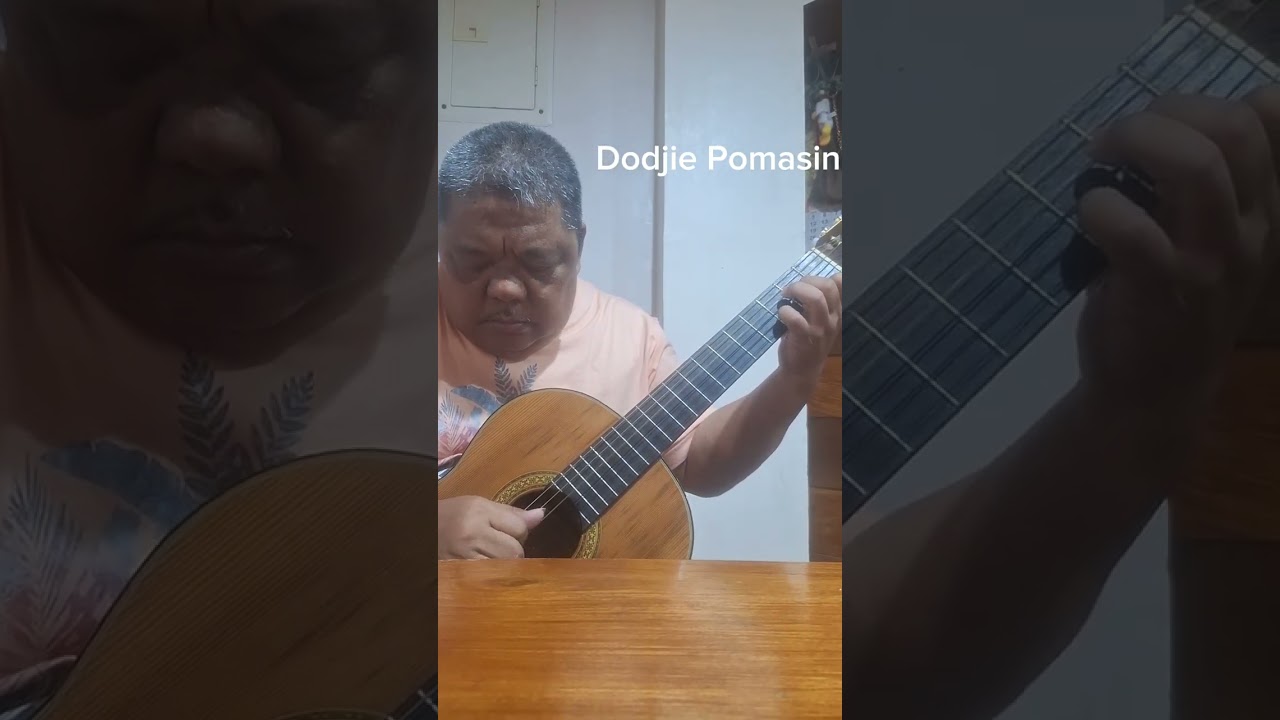 Mother of mine (Neil Reid). Guitar cover,,, fingerstyle