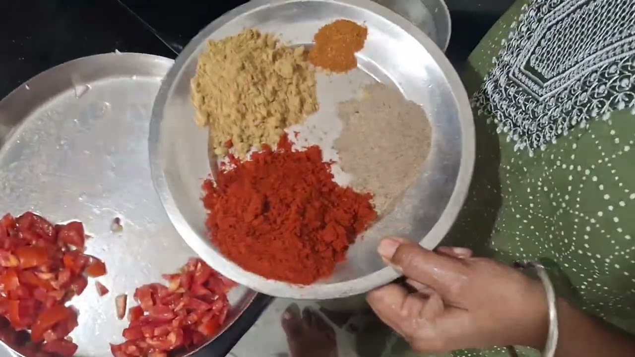 Mutton pepperdry