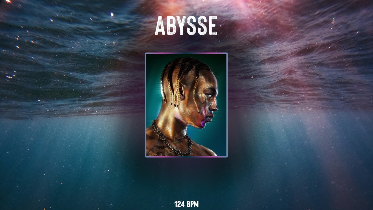 🔱 Oboy x Laylow Deep Type Beat - 