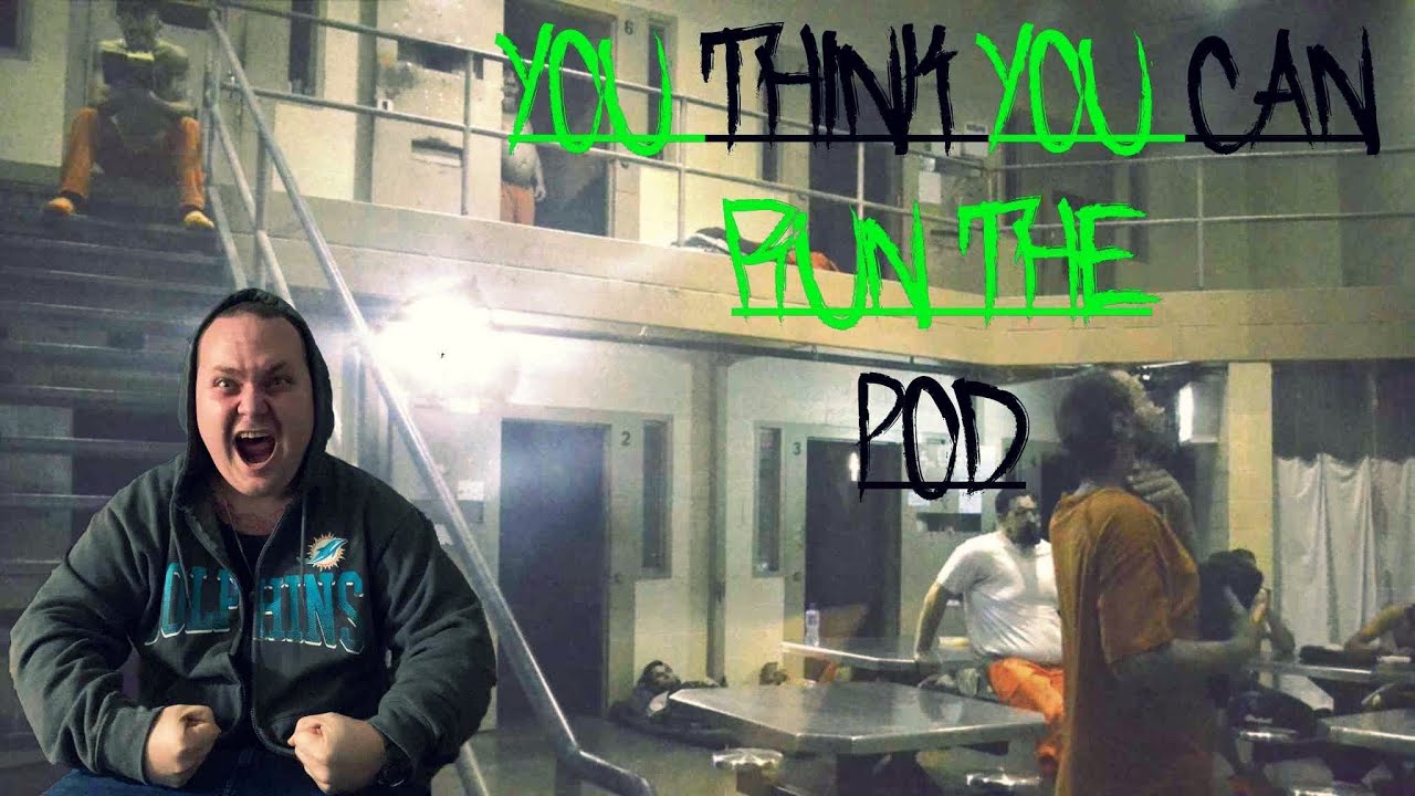 LET’S TALK ABOUT BEING A POD BOSS  “OVERRATED” | Kfrogtv