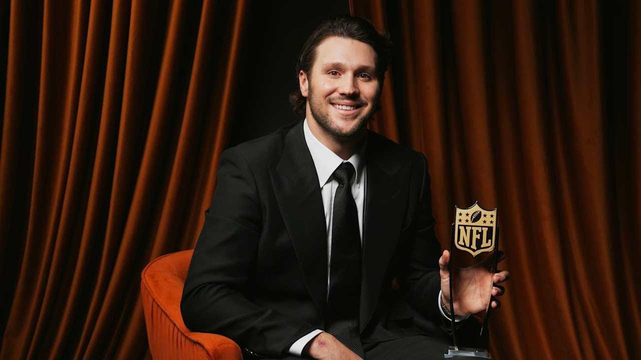 Josh Allen's 2024 MVP Campaign | Mini Movie ᴴᴰ
