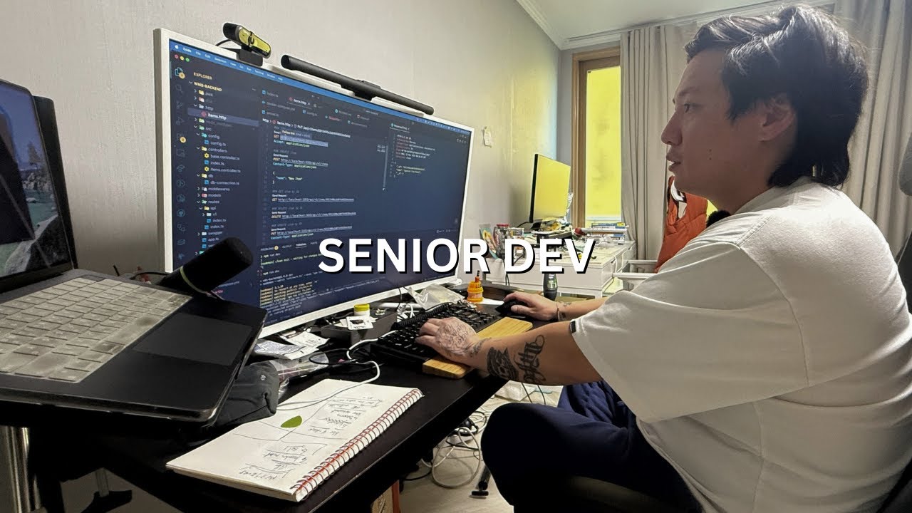 день из жизни инженера-программиста | 5 часов продуктивности | кодирование моего приложения до ур...