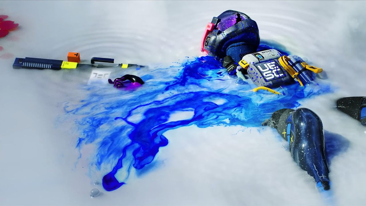 Bungie Just Teased the Marathon Open Beta (And Everyone Missed It)