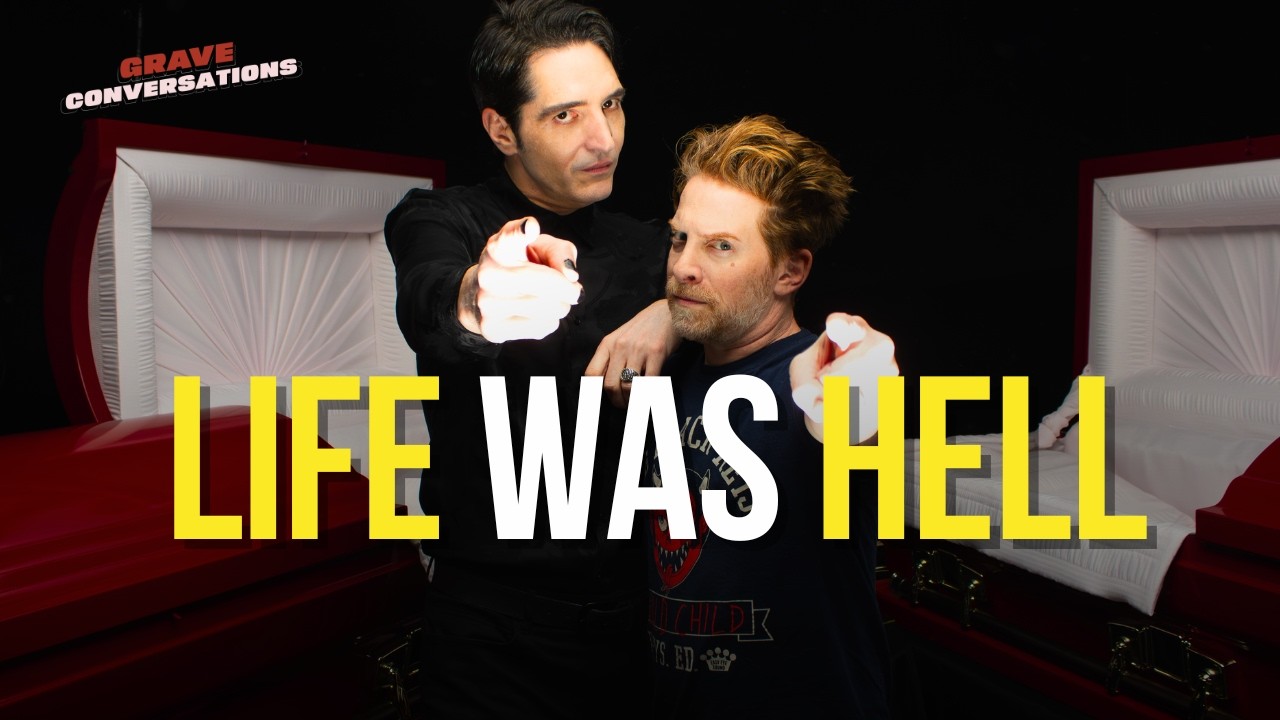 Seth Green on Violence, Survival, and Growing Up In Hollywood
