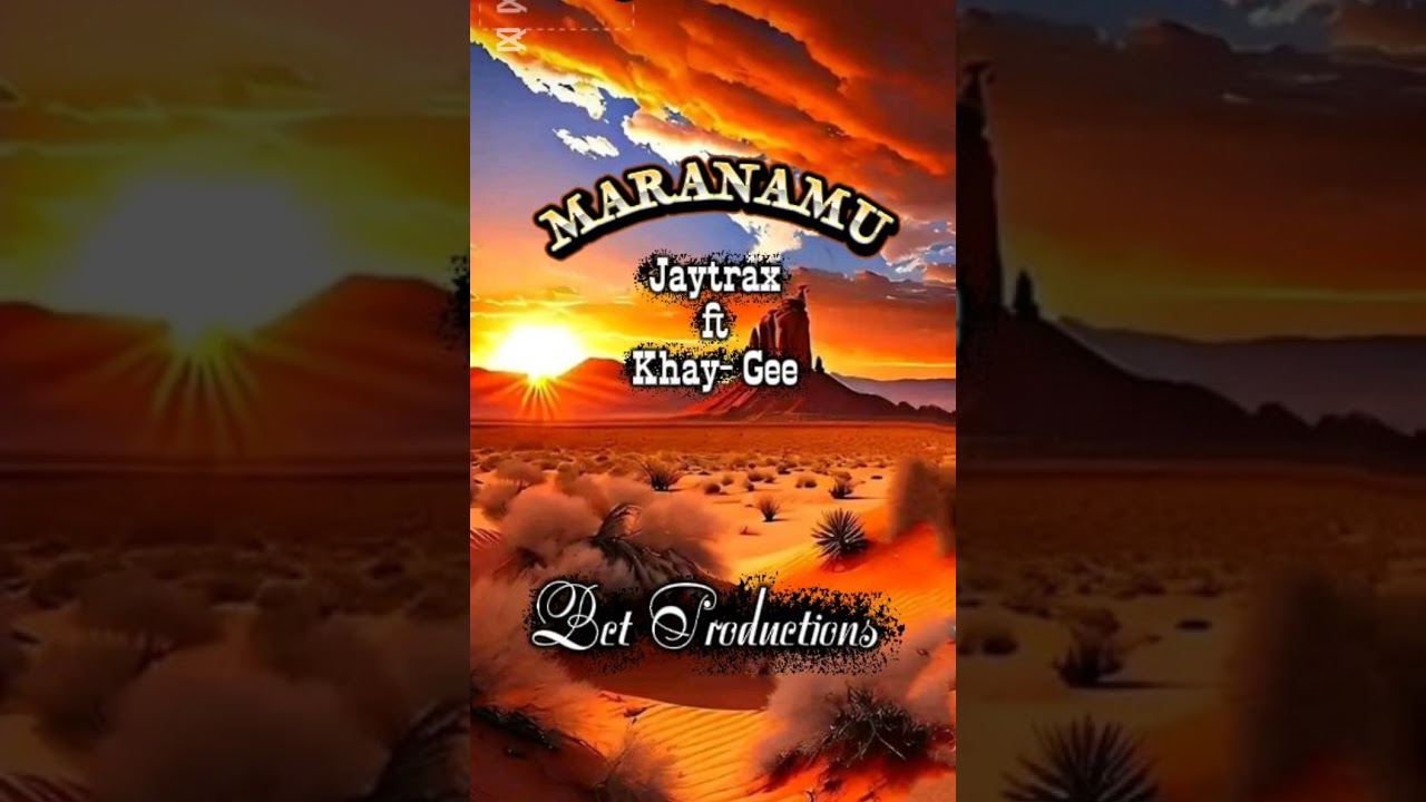 MARANAMU-