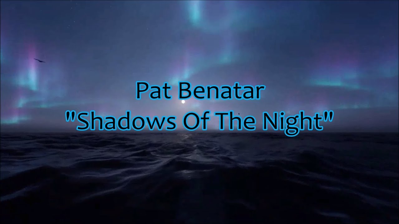 Pat Benatar - 