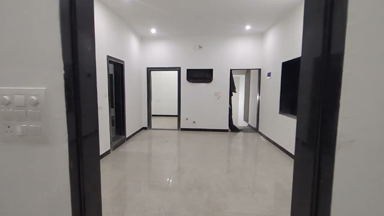 2 BHK Independent floor for sale, near Apex hospital, Bhuwana Bypass Chauraha, Udaipur
