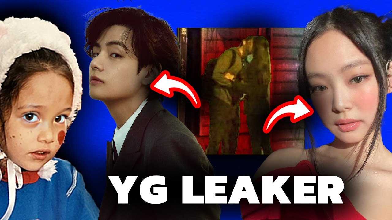 YG LEAKER KİM?