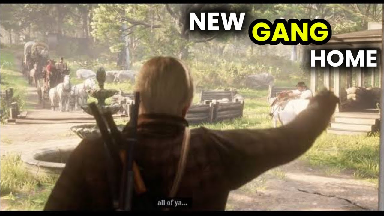 NEW GANG HOME 🏚️ | Shady Belle | Mission 16 | Chapter 3 Last Mission |
