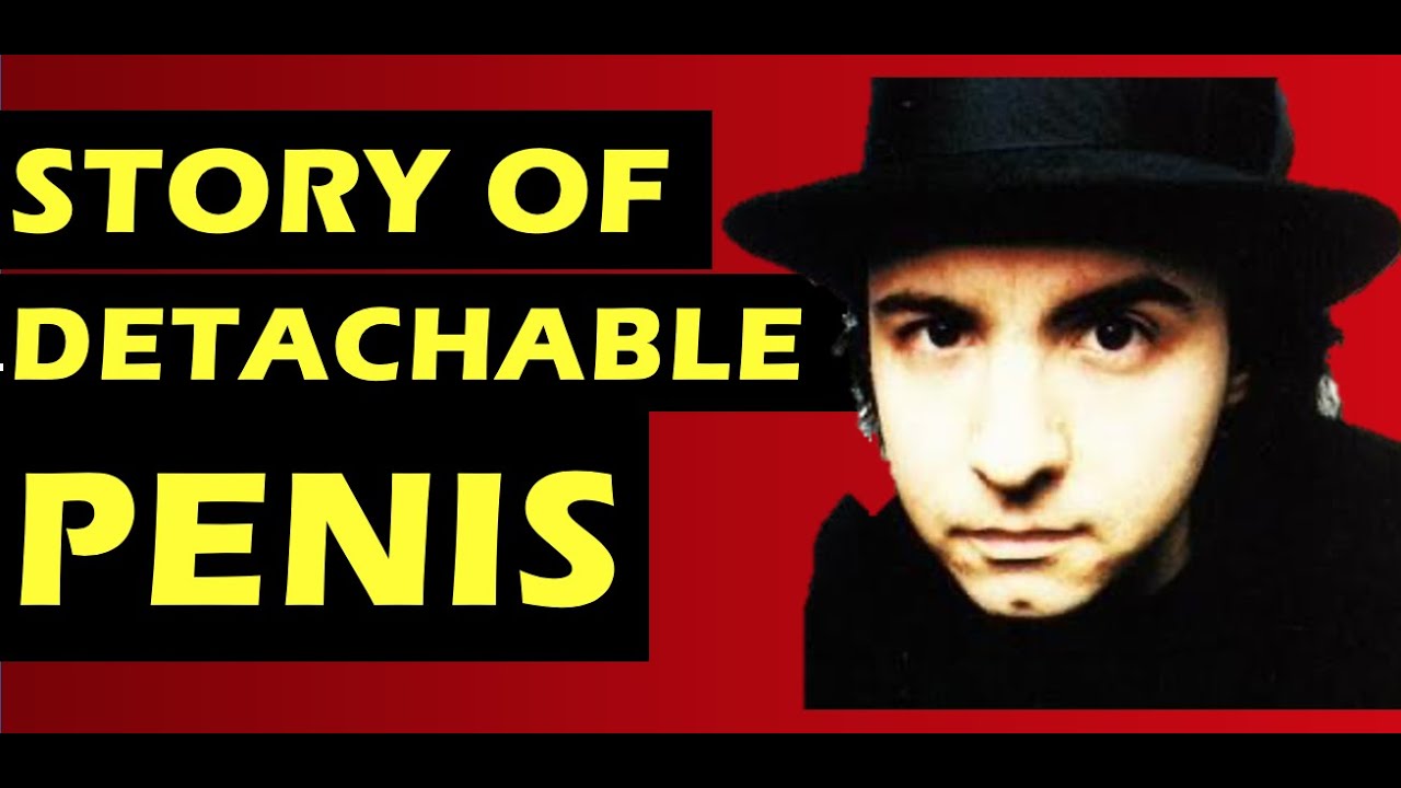 King Missile  The Story Of Detachable Penis