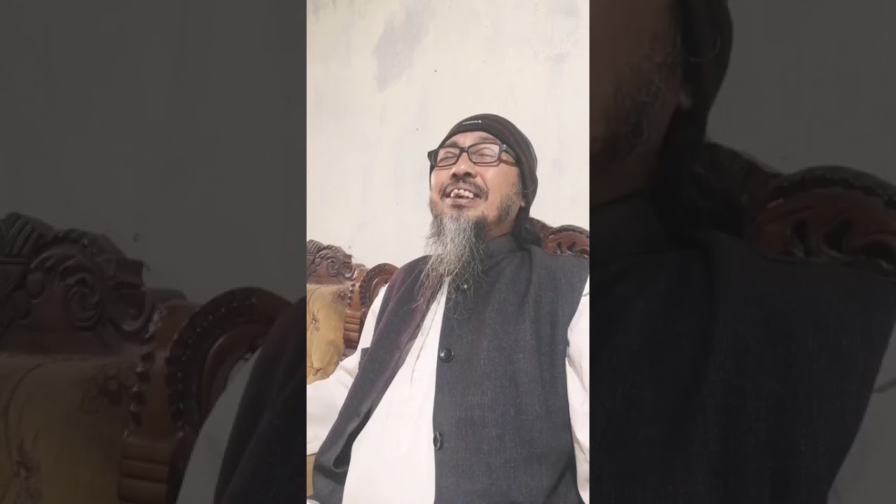 Jangan kalian puas dengan islam mu sekarang sebelum mendapatkan kesempurnaan iman