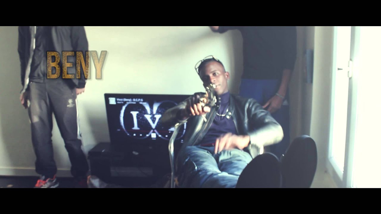 Vicci - Jack & Michel feat. Sergent LBA