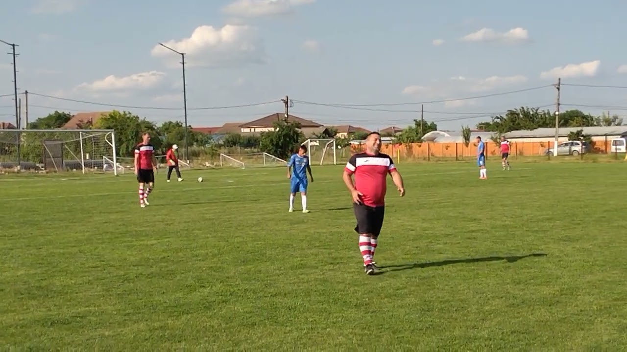 repriza1 meci 07_06_2023 ACS FC Srbianca Giuchici - ACS Kids Sanmihaiu Roman, fotbal etapa 27