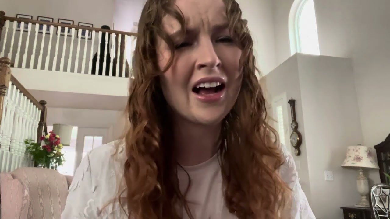 Soccer Practice - Lizzy McAlpine (piano cover)
