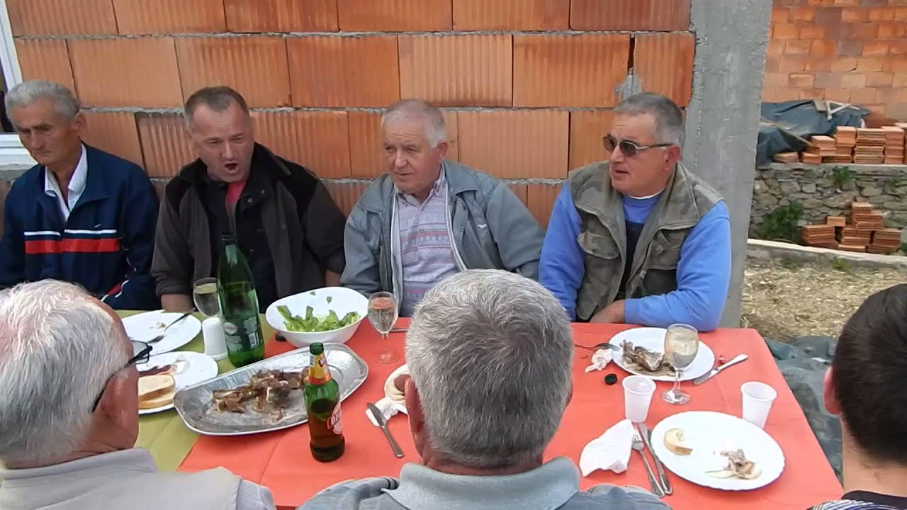 Bukovica - bećarac