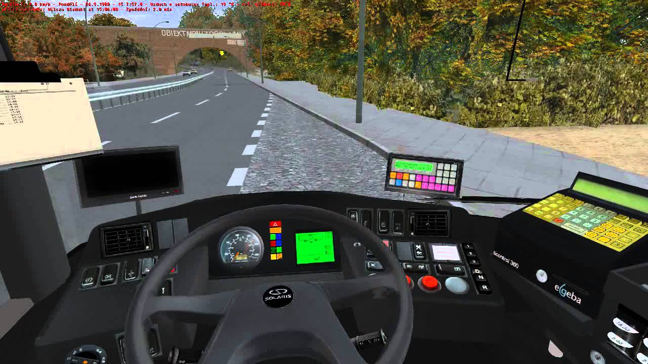Solaris Urbino 12 III Projekt Szczecin line 82 Kollataja - Krucza Dom Kombatanta