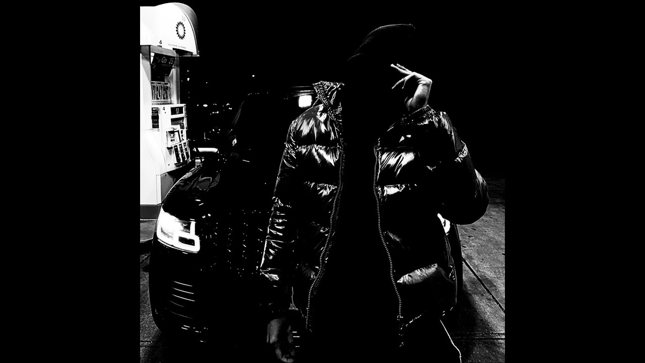 (FREE) EsDeeKid Type Beat - 