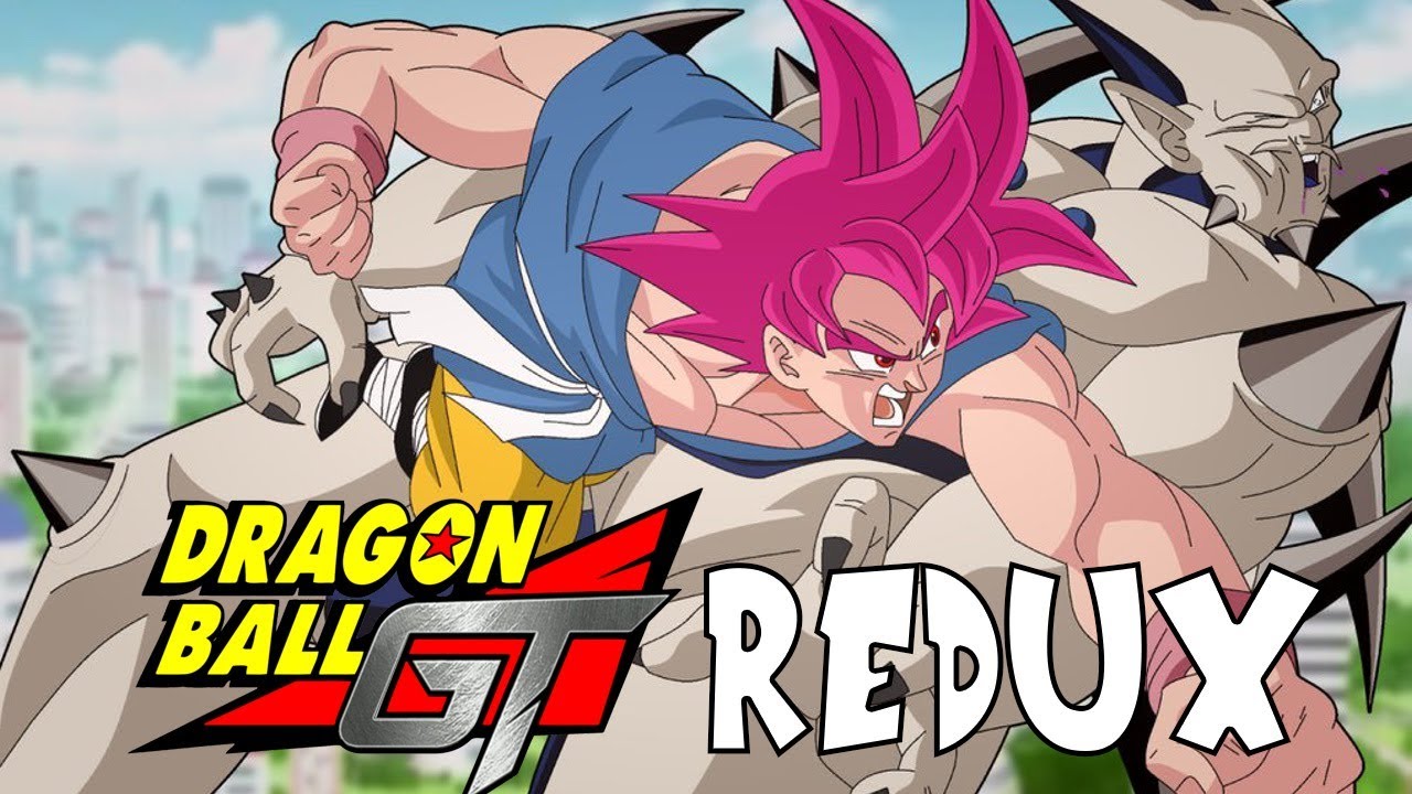 What If GT Happened After Super?