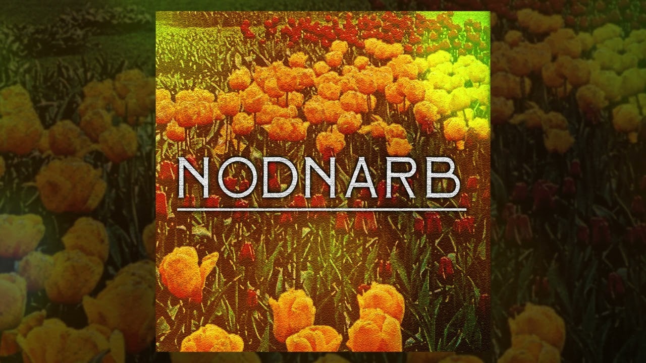 Nodnarb (2009) FULL ALBUM