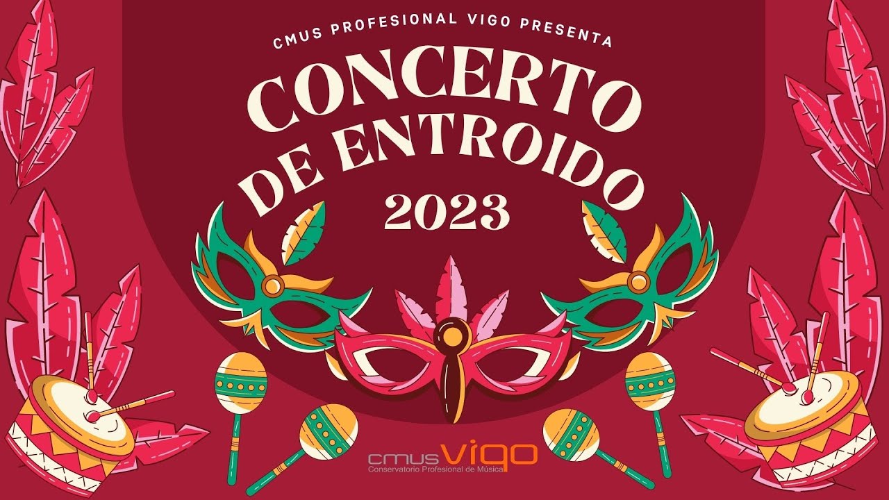 Concerto de Entroido 2023