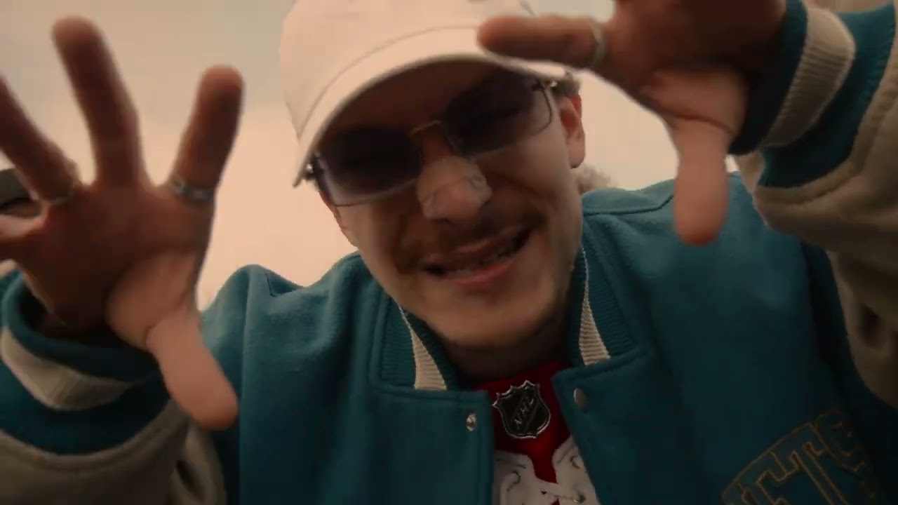 Gullo - CAVE CANEM (feat. Calabryant)